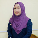 Siti Fairuza Hassam