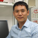 Yasuyuki Saito