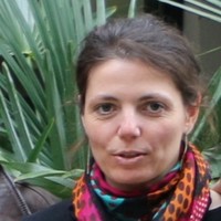 Bendriss-Vermare Nathalie