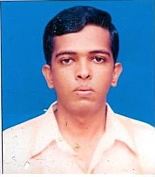 Darandale Sunil N