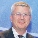 Bart J Harvey