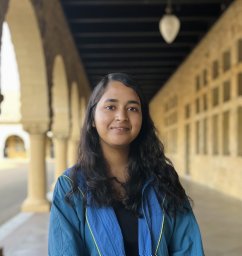 Ananya Goyal