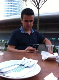 Yesilbas Osman