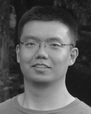 Tao Wang