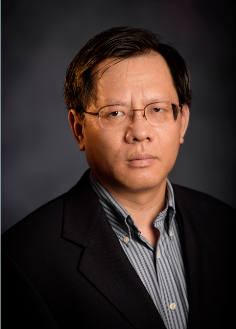 Liang Peng