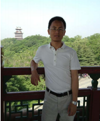 Zhipeng Shen