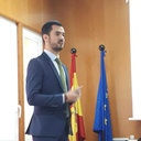 Francisco Ignacio Martinez Cabrera