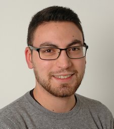 Mattia Russo