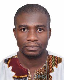Titus Ebenezer Kwofie