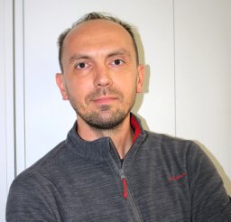 Užarević Krunoslav