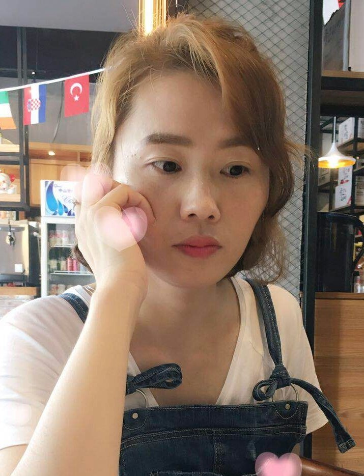 Jing Xu