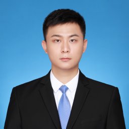 Shidi Liu