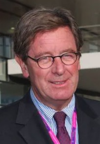 Jean-Luc Harousseau