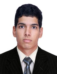 Mehdi Derradji
