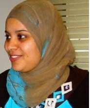 Dalila Taieb