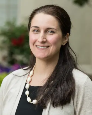Shelli Farhadian