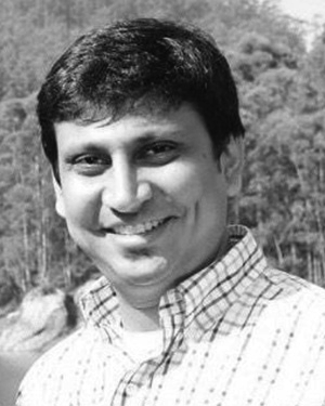 Vikram K. Ramanna