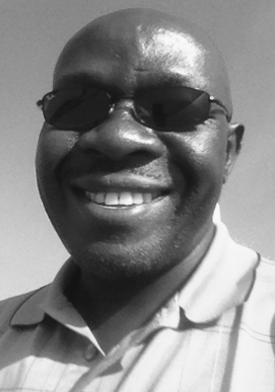Assaf Anyamba