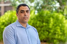 Ahmed Dawoud
