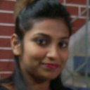 Poulami Saha