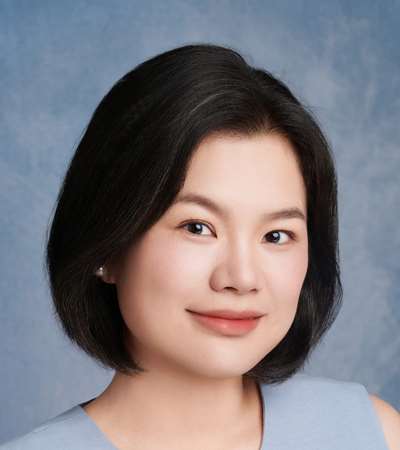 Ziqing Liu
