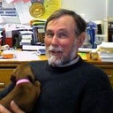 Alastair M M Richardson