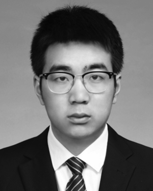 Huiyi Zhang