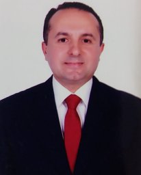 Mehmet Yorukoglu
