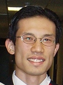Jiefei Ma