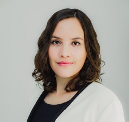 Sara M. Vallejo-Bernal