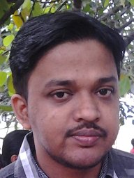 Arpan Acharya
