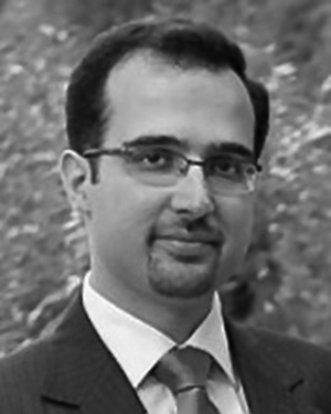 Amirhossein S. Aghaei