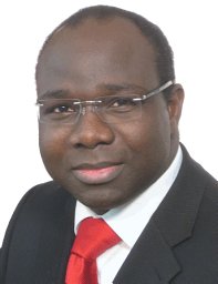 Amadou Sienou