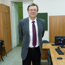 Mikhail Shcherbakov