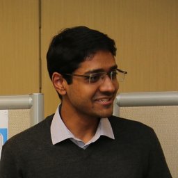 Shubham Agrawal