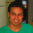 Eduardo Sanchez Ramirez