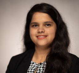 Vaishnavi J. Rao