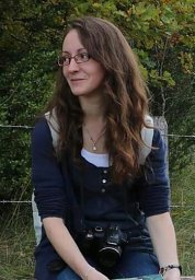 Parrot Delphine