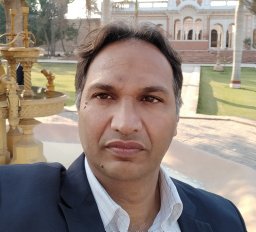 Mushtaq Tahir