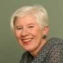 Laufey Steingrimsdottir