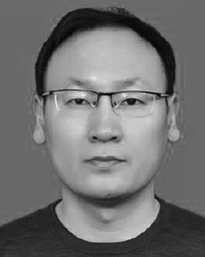 Guangbo Zhang