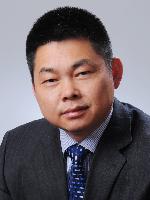 Zhongwu (Z. W.) Zhang
