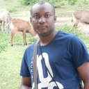 Gael Darren Maganga