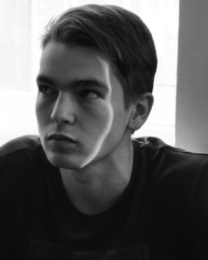 Pavel Burnyshev
