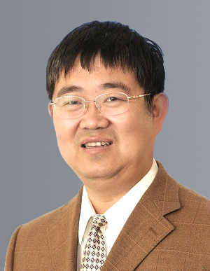 Tao Jiang