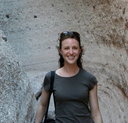 Jennifer A. Parkinson