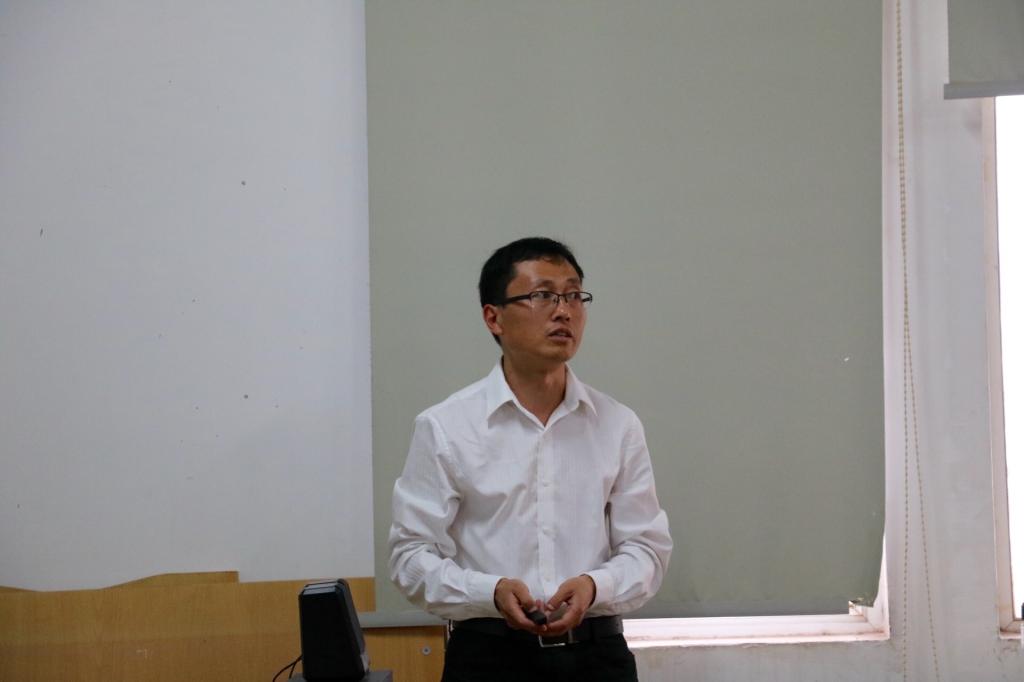 Yunhua Xu