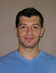 Behzad Khanaliloo