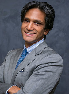 Aaron Adalja