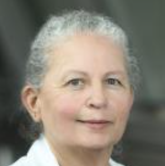 Tanya J. Lehky